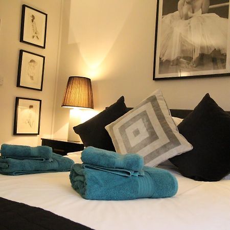 The Bromptons, Luxury South Kensington Apartment Londra Exterior foto