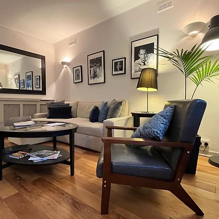 The Bromptons, Luxury South Kensington Apartment Londra Exterior foto
