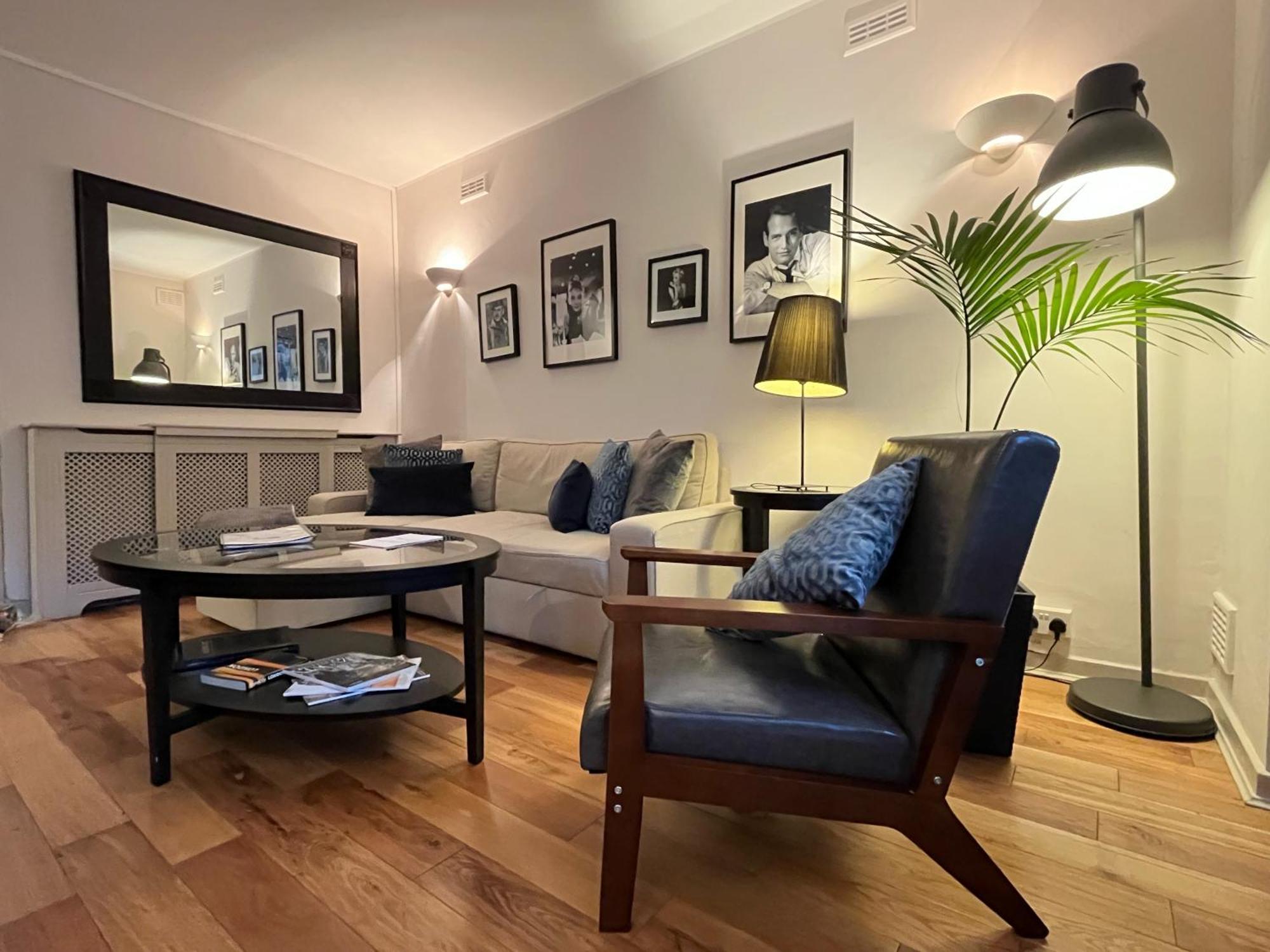 The Bromptons, Luxury South Kensington Apartment Londra Exterior foto