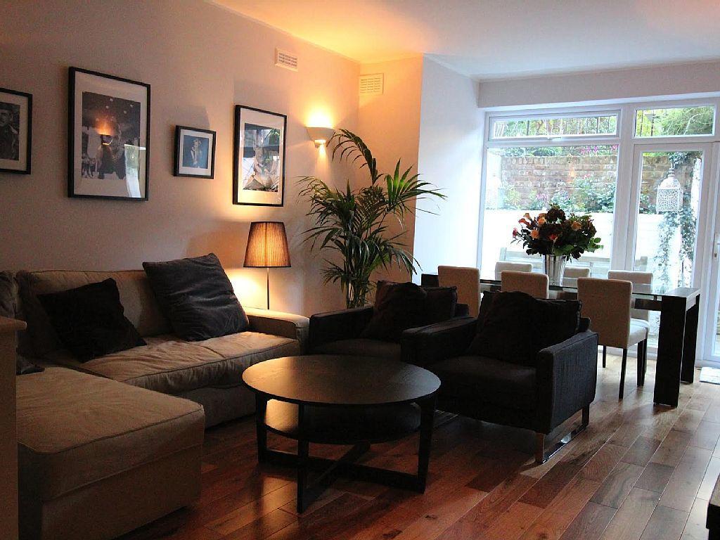 The Bromptons, Luxury South Kensington Apartment Londra Exterior foto