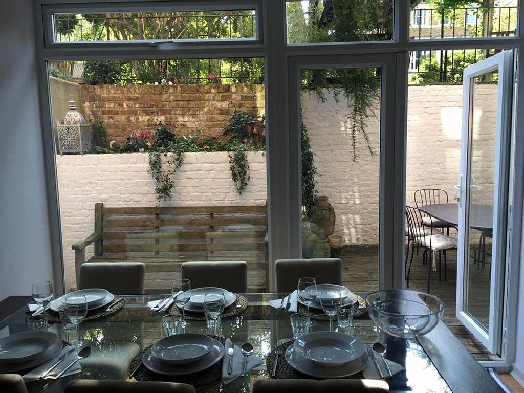 The Bromptons, Luxury South Kensington Apartment Londra Exterior foto