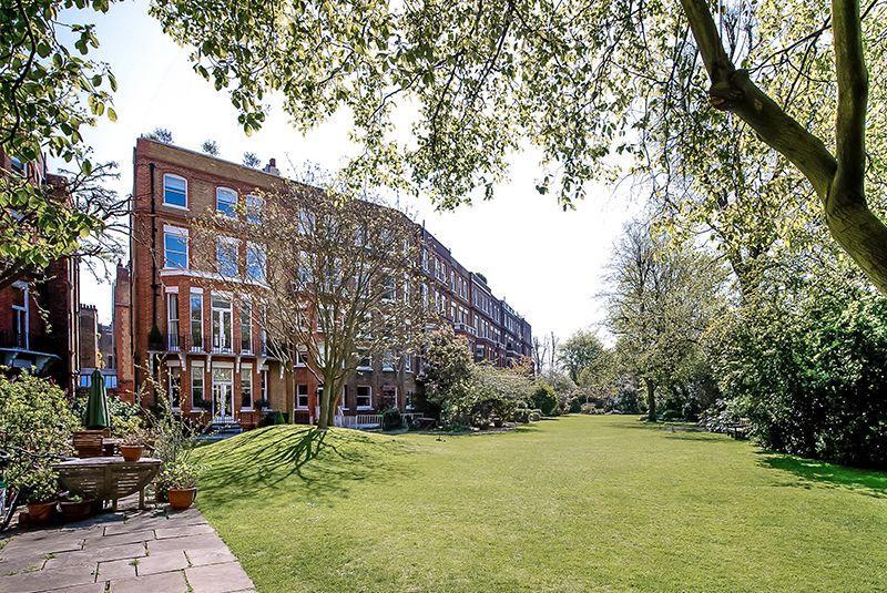 The Bromptons, Luxury South Kensington Apartment Londra Exterior foto
