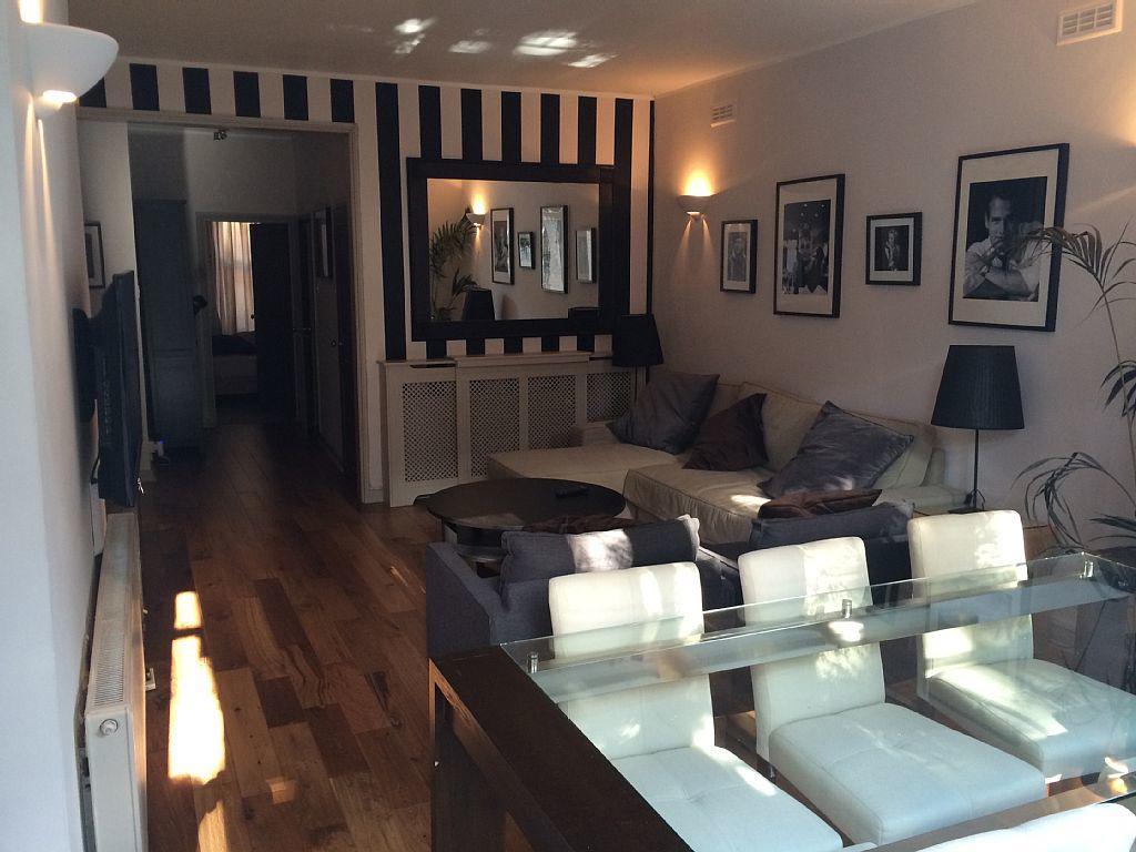 The Bromptons, Luxury South Kensington Apartment Londra Exterior foto
