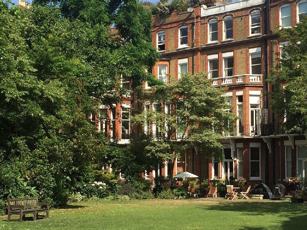 The Bromptons, Luxury South Kensington Apartment Londra Exterior foto